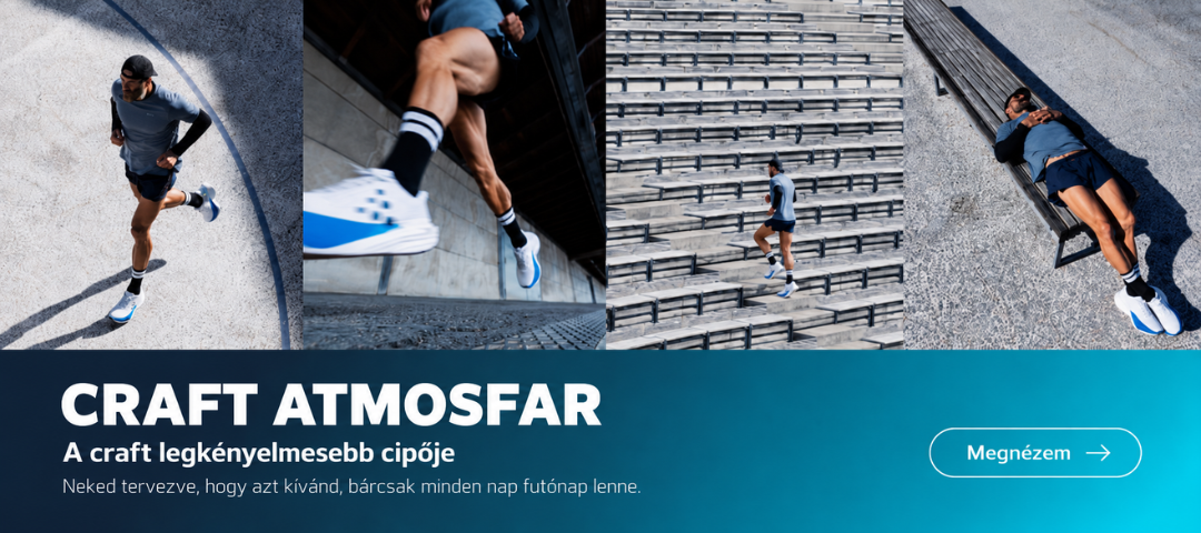 Craft Atmosfar 