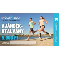 Ajándékutalványok