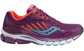 SAUCONY RIDE 6 női futócipő