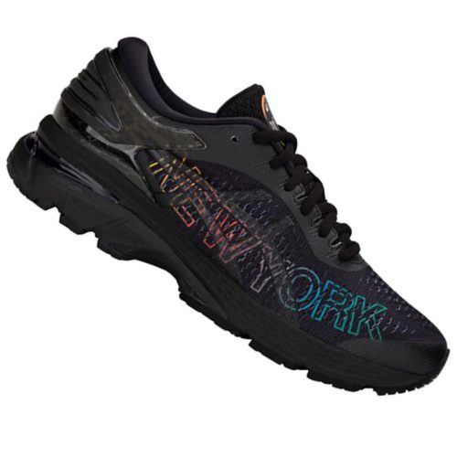 ASICS GEL-KAYANO 25 New York city Női futócipő