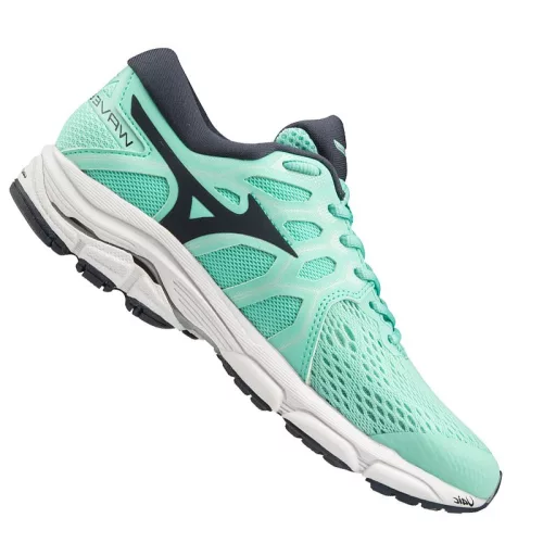 MIZUNO WAVE EQUATE 4 Női futócipő