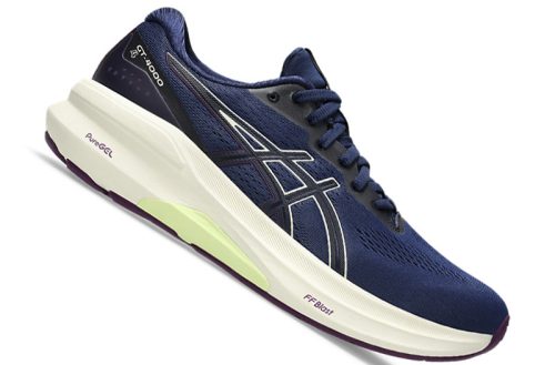 ASICS GT-4000 4 Női futócipő