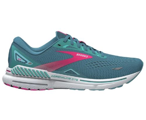 BROOKS ADRENALINE GTS 23 Női futócipő