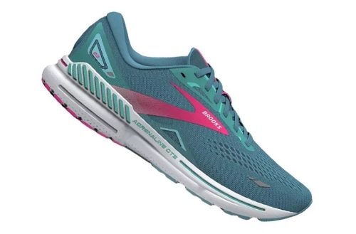 BROOKS ADRENALINE GTS 23 Női futócipő