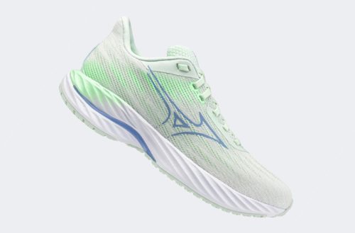 MIZUNO WAVE INSPIRE 21 Női futócipő