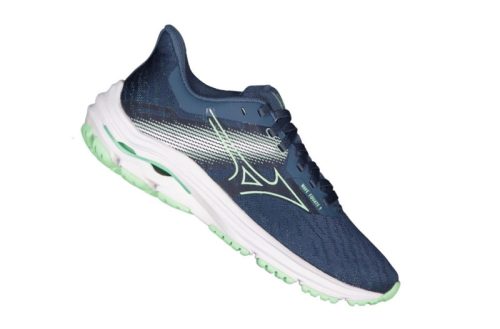 MIZUNO WAVE EQUATE 9 Női futócipő