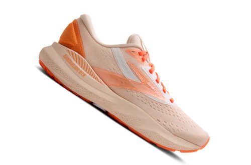 BROOKS ADRENALINE GTS 24 Női futócipő Limited Edition 
