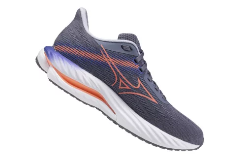 MIZUNO WAVE INSPIRE 21 Női futócipő
