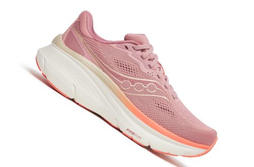 SAUCONY GUIDE 19 Női futócipő