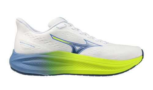 TESZTCIPŐ MIZUNO FORTRUSH Női futócipő