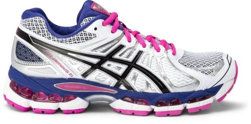 ASICS GEL-NIMBUS 15 női futócipő