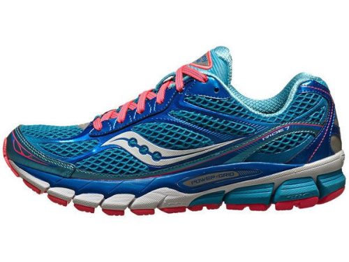 SAUCONY POWERGRID RIDE 7 női futócipő