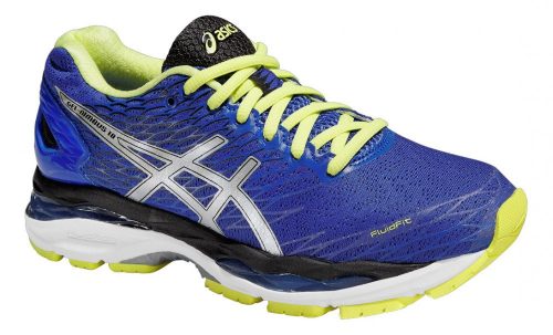 ASICS GEL-NIMBUS 18 Női futócipő