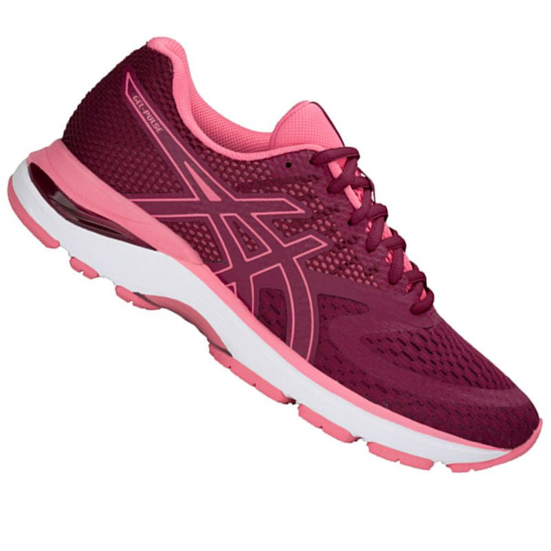 Asics gel pulse 10 sale női