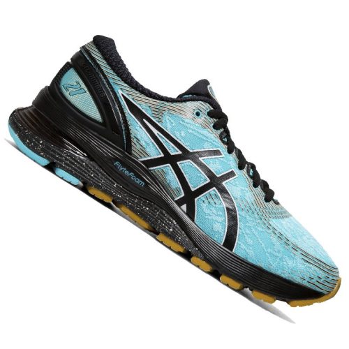 ASICS GEL-NIMBUS 21 WINTERIZED Női futócipő