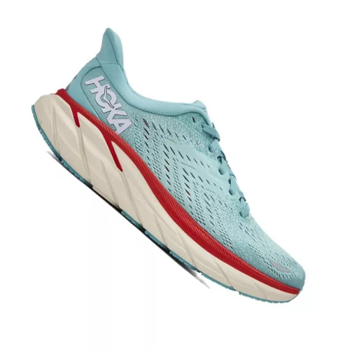 HOKA CLIFTON 8 Női futócipő