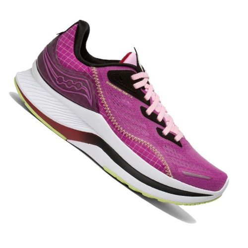 SAUCONY ENDORPHIN SHIFT 2 Női futócipő