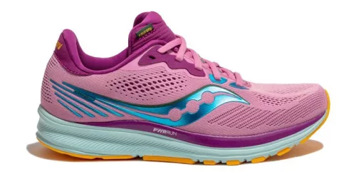 SAUCONY RIDE 14 Női futócipő (mérethibás)