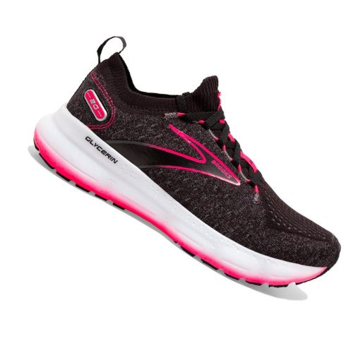 BROOKS GLYCERIN STEALTHFIT 20 Női futócipő (neutrális)