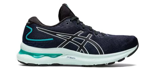 ASICS GEL-NIMBUS 24 Női futócipő