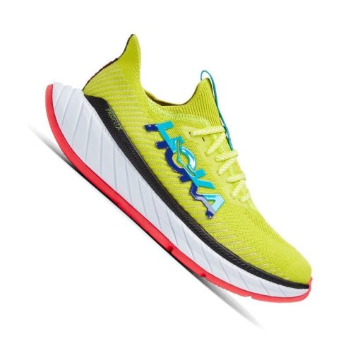 HOKA CARBON X 3 Női futócipő