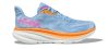 HOKA CLIFTON 9 WIDE Női futócipő (széles)