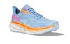 HOKA CLIFTON 9 WIDE Női futócipő (széles)