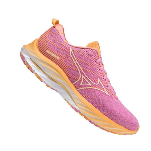 MIZUNO WAVE RIDER 26 ROXY Női futócipő