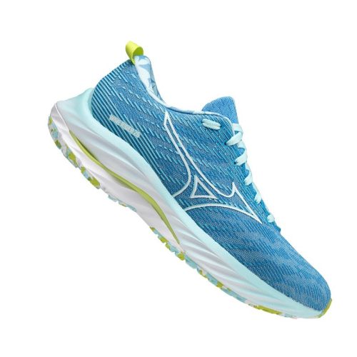 MIZUNO WAVE RIDER 26 ROXY Női futócipő