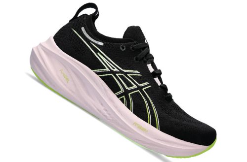 ASICS GEL-NIMBUS 26 Női futócipő