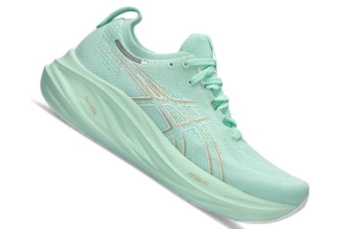 ASICS GEL-NIMBUS 26 Női futócipő