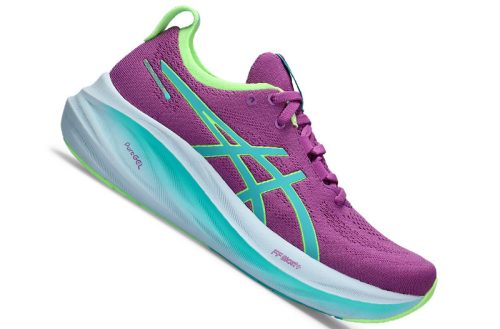 ASICS GEL-NIMBUS 26 LITE-SHOW Női futócipő