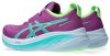 ASICS GEL-NIMBUS 26 LITE-SHOW Női futócipő