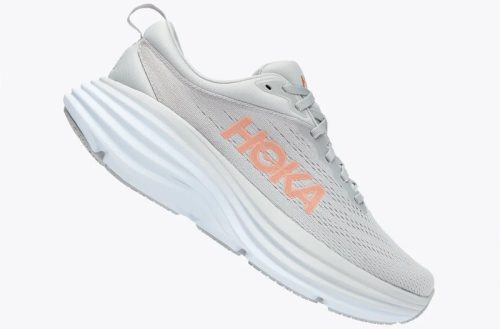 HOKA BONDI 8 Női futócipő