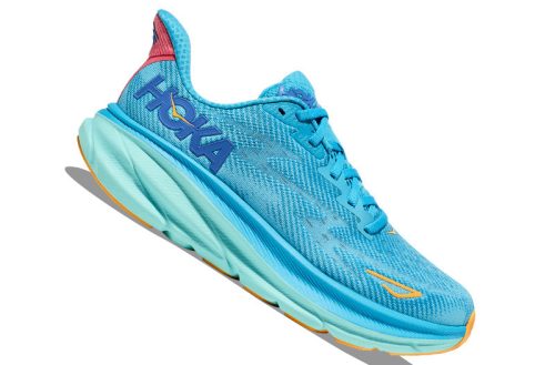 HOKA CLIFTON 9 Női futócipő