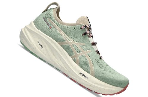 ASICS GEL-NIMBUS 26 TR Női futócipő (vegyes talajra)