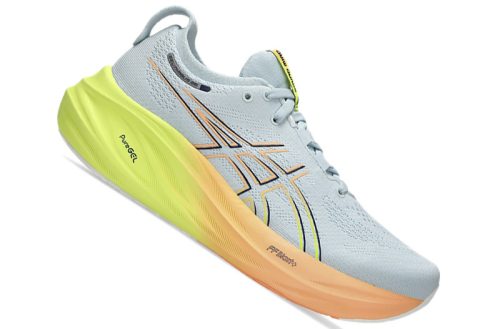 ASICS GEL-NIMBUS 26 PARIS Női futócipő