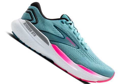 BROOKS GLYCERIN GTS 21 Női futócipő (stabil)