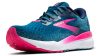 BROOKS GHOST 16 GTX Női futócipő (vízálló)