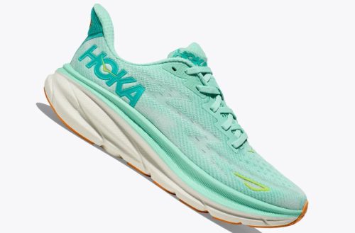 HOKA CLIFTON 9 Női futócipő