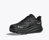 HOKA CLIFTON 9 GTX Nő futócipő (vízálló)