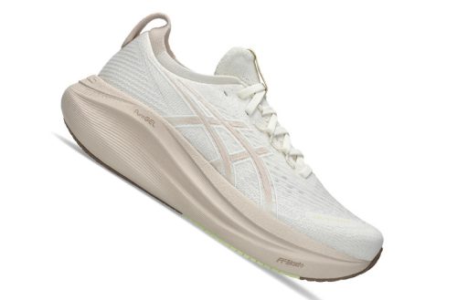 ASICS GEL-NIMBUS 27 Női futócipő