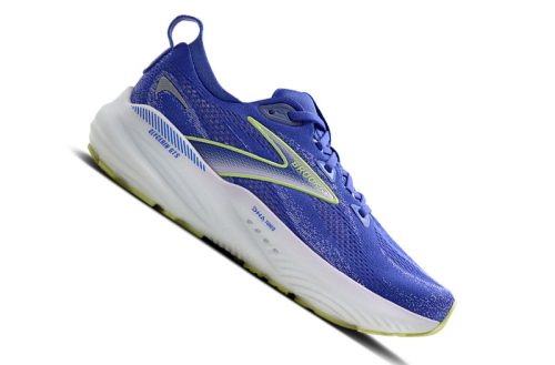 BROOKS GLYCERIN GTS 22 Női futócipő (stabil)