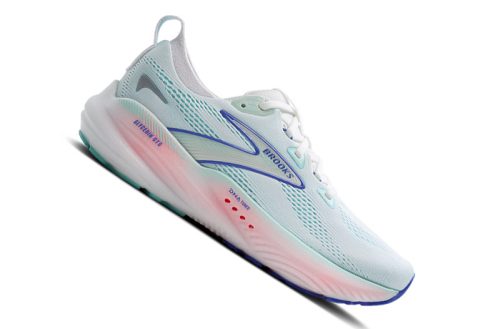 BROOKS GLYCERIN GTS 22 Női futócipő (stabil)