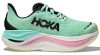 HOKA SKYWARD X  Női futócipő