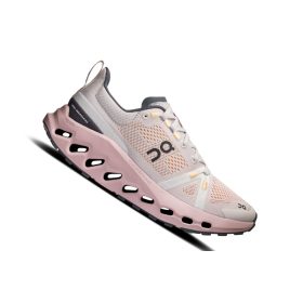 On CLOUDSURFER TRAIL Női terep futócipő