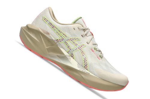 ASICS NOVABLAST 5 TR Női futócipő (vegyes talajra)