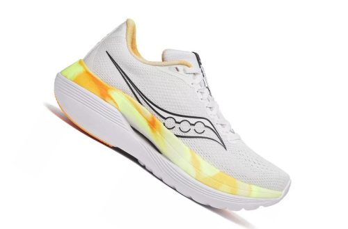 SAUCONY ENDORPHIN TRAINER Női futócipő