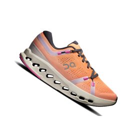 On CLOUDSURFER 2 Női futócipő