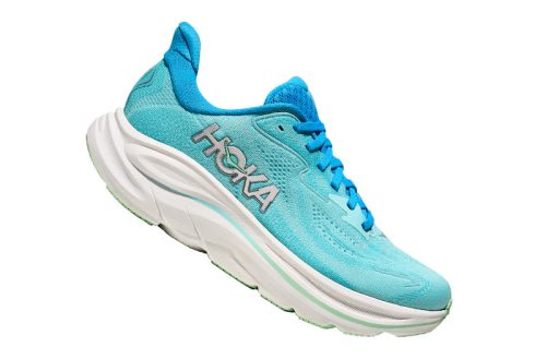 HOKA CLIFTON 10 Női futócipő